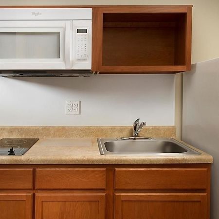 Extended Stay America Select Suites - Omaha - Southwest La Vista Exterior foto