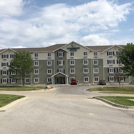Extended Stay America Select Suites - Omaha - Southwest La Vista Exterior foto