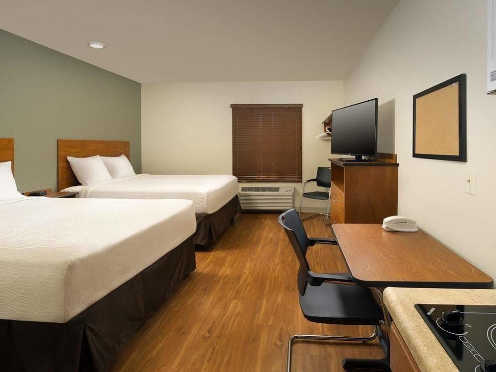 Extended Stay America Select Suites - Omaha - Southwest La Vista Exterior foto