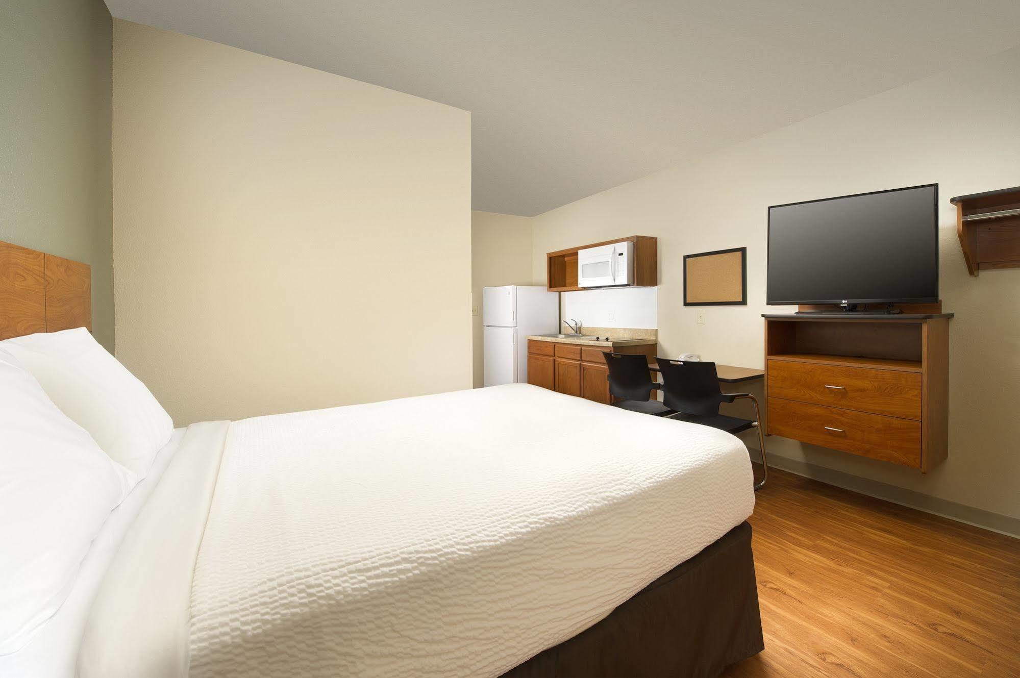 Extended Stay America Select Suites - Omaha - Southwest La Vista Exterior foto